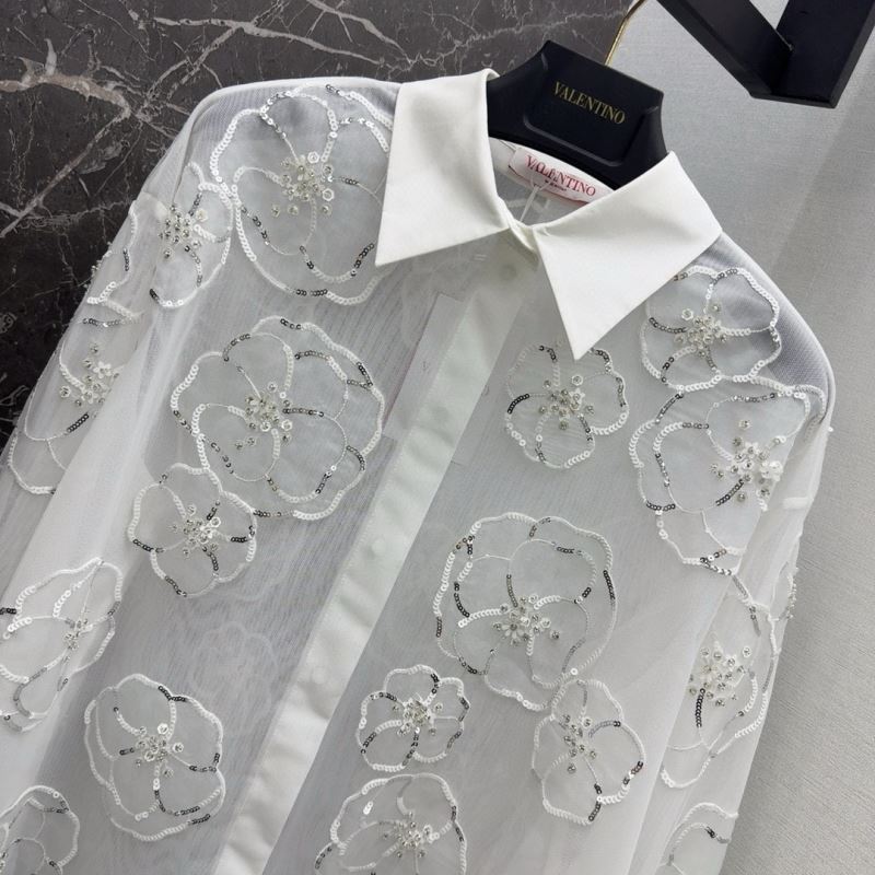 Valentino Shirts